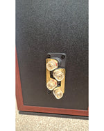 Wharfedale Diamond 225 - Hi-Fi Speakers - Walnut - Excellent w/ Original Box - Image 9