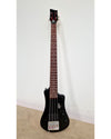 Hofner HCT-SHB - Bass Guitars - Excellent w/ Soft Case - Photo 2