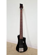 Hofner HCT-SHB - Bass Guitars - Excellent w/ Soft Case - Image 2