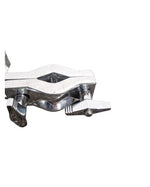 Unbranded Drum Clamp - Silver – Drum Clamp - Excellent - Image 3