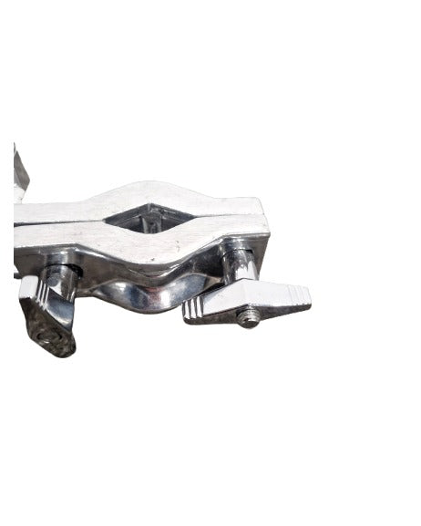 Unbranded Drum Clamp - Silver – Drum Clamp - Excellent - Image 3