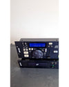 Gemini MPX-3 - DJ Equipment - Black - Excellent - Photo 5