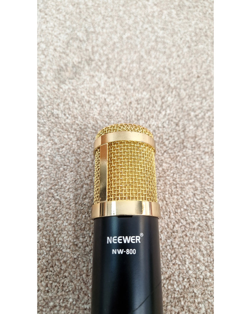 Neewer Nw-800 - Condenser Microphones - Good - Image 3