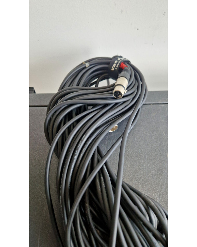 Sommer 30ft Microphone Cable – Microphone Cable - Excellent - Image 3