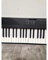 Alesis Recital - Musical Keyboards - Black - Excellent w/ Soft Case - Photo 6