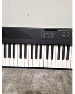 Alesis Recital - Musical Keyboards - Black - Excellent w/ Soft Case - Image 6
