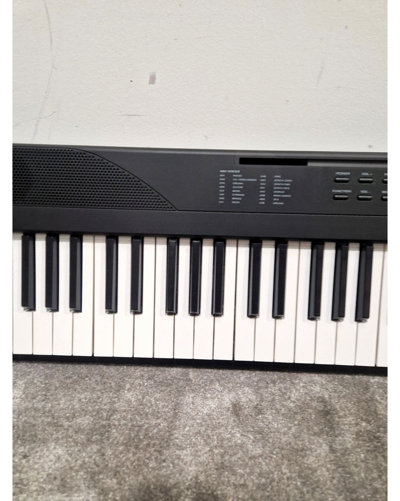 Alesis Recital - Musical Keyboards - Black - Excellent w/ Soft Case - Image 6