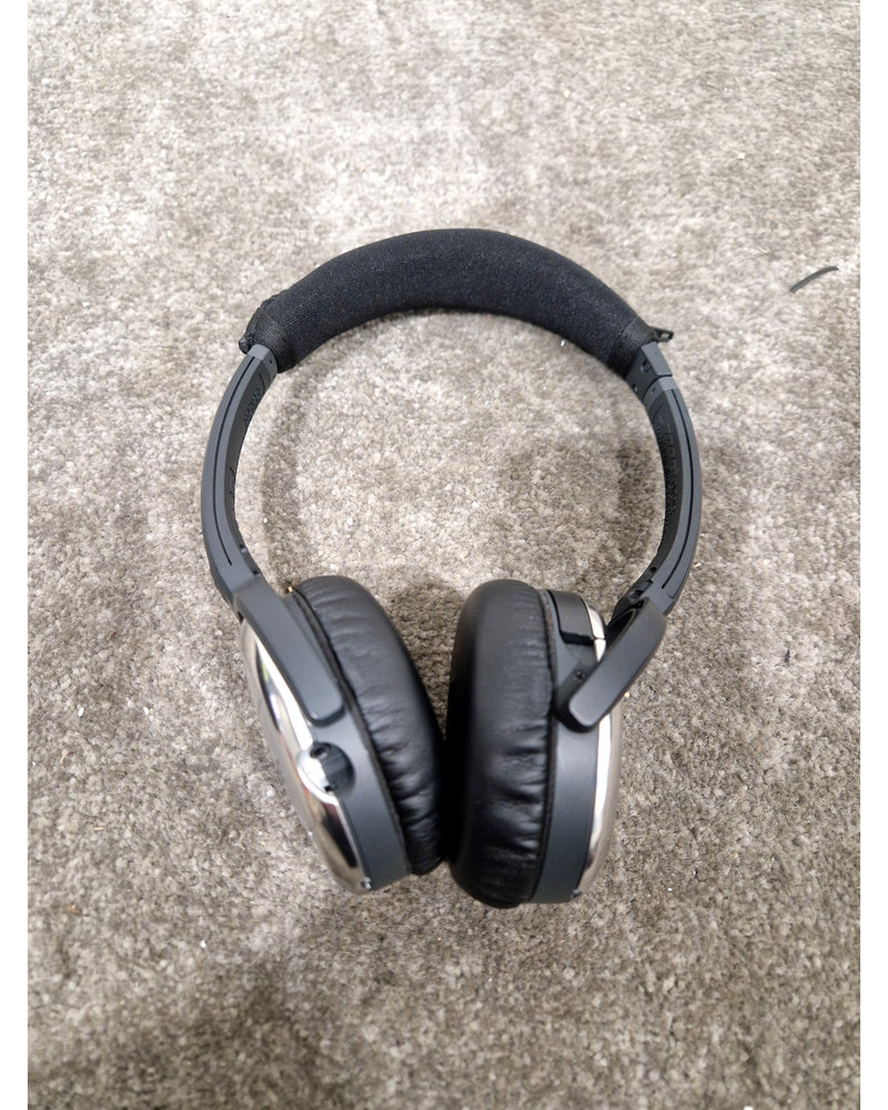 BOSE QC-3 - Headphones - Very Good w/ Soft Case - Image 6