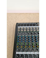 Mackie Pro FX12 - Mixers - Spares or Repair - Image 3
