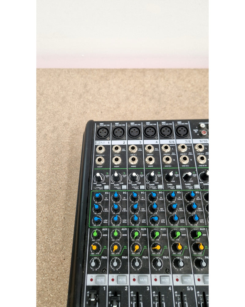 Mackie Pro FX12 - Mixers - Spares or Repair - Image 3
