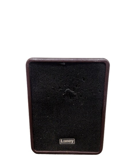 Laney A-FRESCO - Amplifier no Battery Pack - Brown - Good