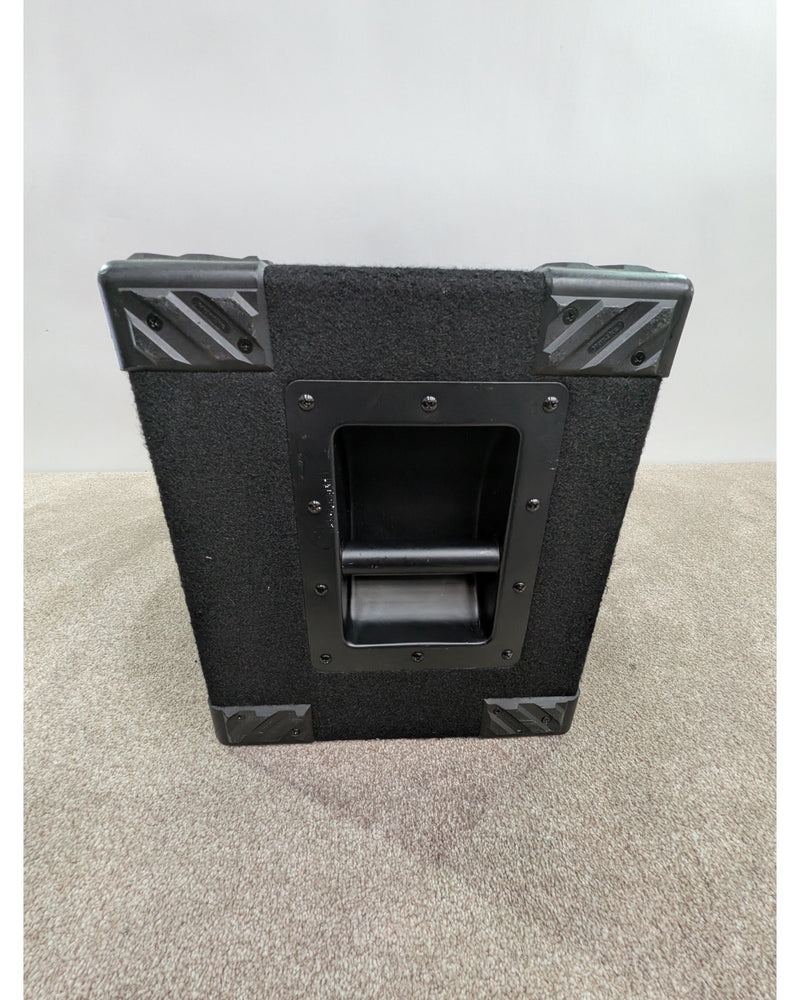Hartke 210XL - Amplifier Cab - Black - Fair - image 5