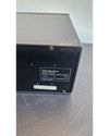 Technics RS-X301 - Cassette Deck - Black - Very Good - Photo 13