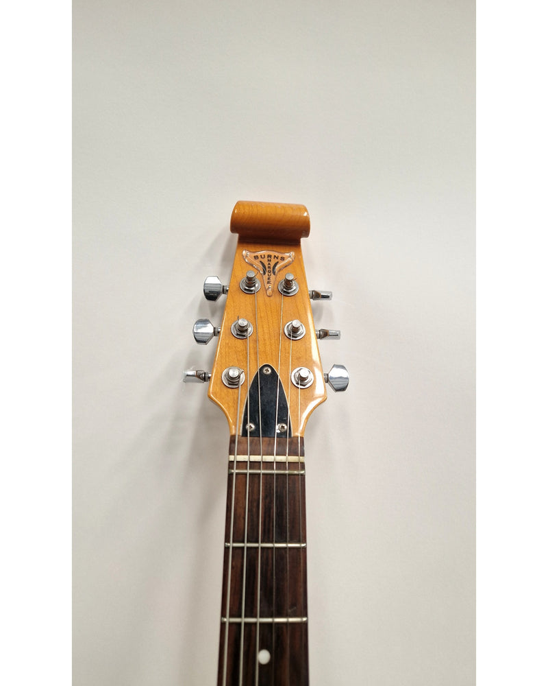 Burns London Marquee Club Series - Electric Guitar - Very Good - image 10