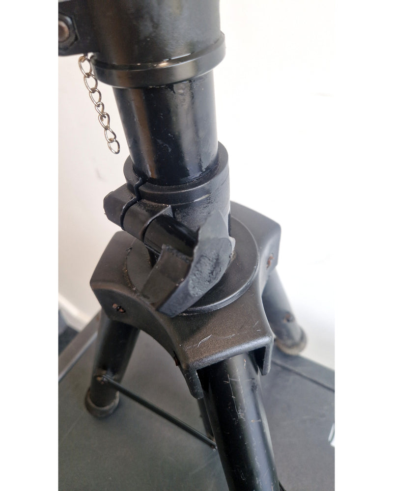 NJS PA Speaker Stand – Speaker Stand - Good - Image 11