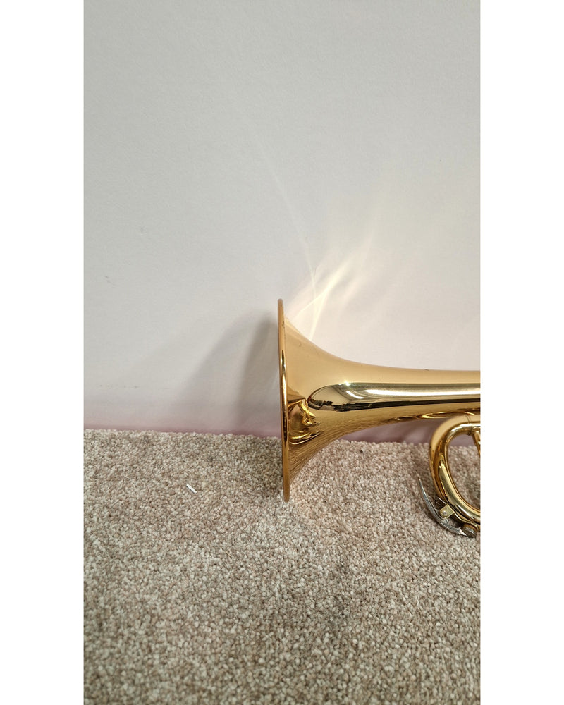 Yamaha YTR-2335 - Trumpets & Cornets - Excellent w/ Hard Case - image 7