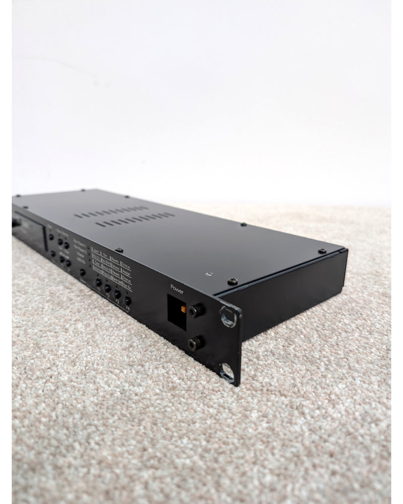 Roland M-GS64 - Rack Effects - Good w/ Hard Case - image 5