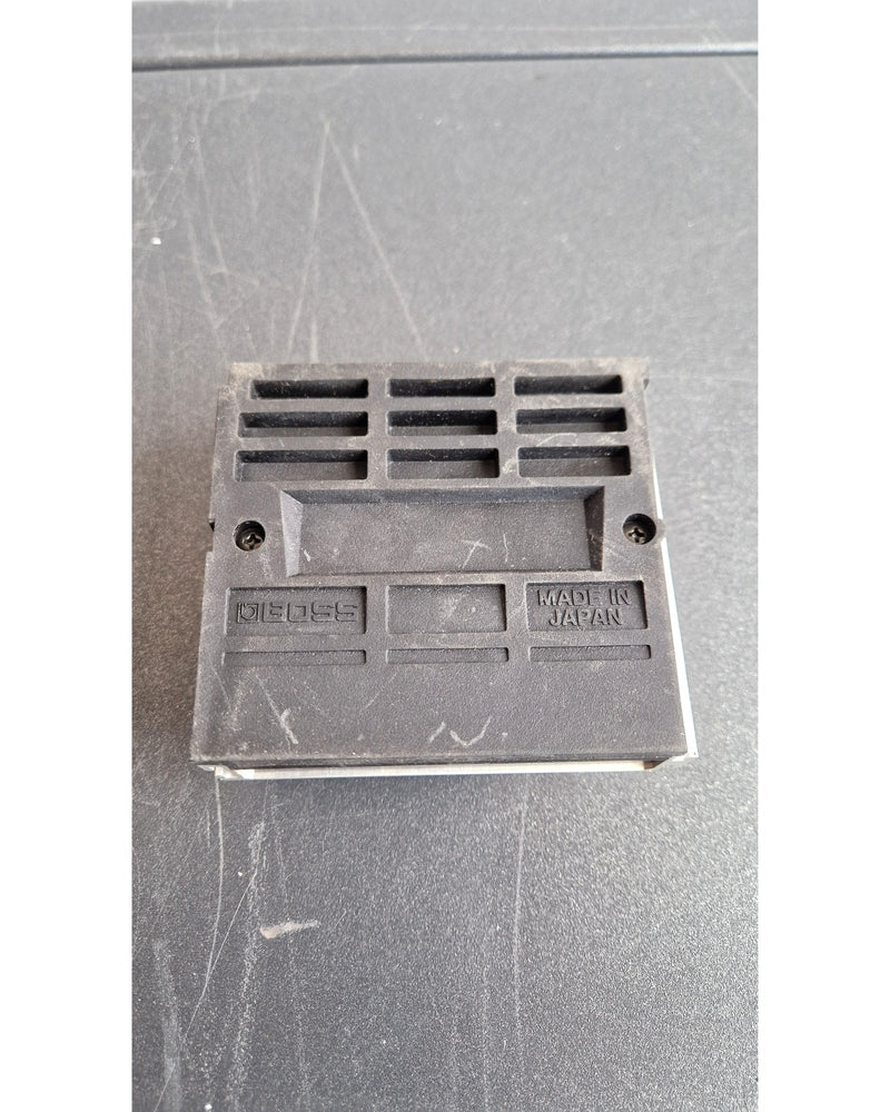 Boss FS-5U - Footswitch - Good - Image 5