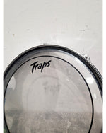 Traps PS UT Head 14'' - Drum Part – Drum Head - Good - Image 11