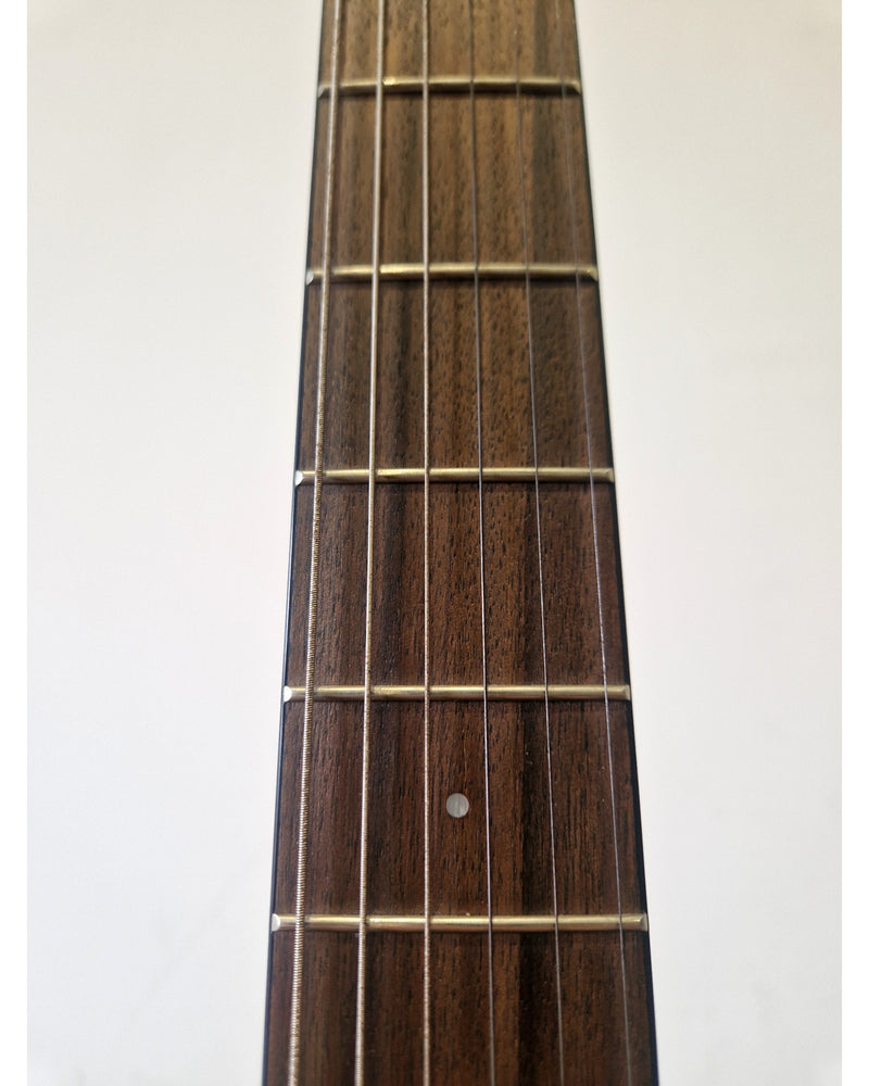 Yamaha FG800 - Acoustic Guitar - Sunburst - Excellent - Image 4