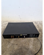 Cambridge Audio DAB300 - Digital Tuner - Black - Good - Image 8