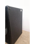 Ashdown RM 115T - Bass Amplifiers - Poor - Image 6