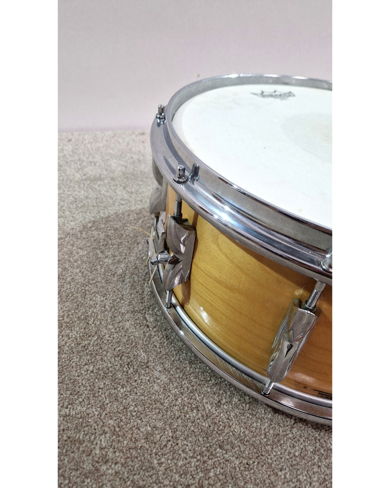 Premier Project One - Acoustic Drum - Natural - Good - image 6