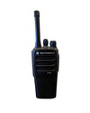 Motorola DP1400 - Black – Two-Way Radio - Spares or Repair - Photo 1