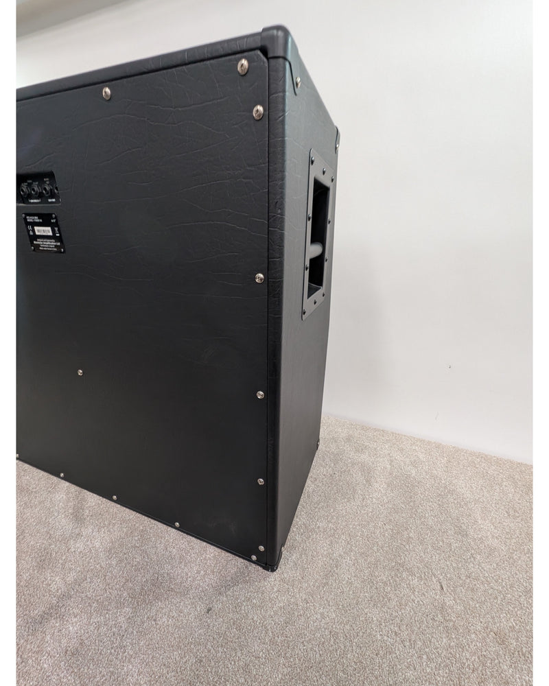 Blackstar HTV-412A MkII - Amplifier Cab - Black - Excellent - image 10
