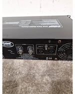 ProSound 800 - Professional Power Amplifier - Fair - Image 4