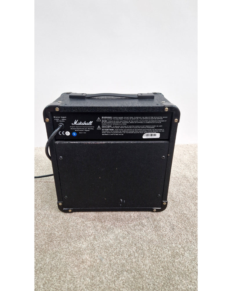 Marshall MG10CD - MG Series - Good - image 2