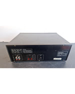 Technics RS-X301 - Cassette Deck - Black - Very Good - Image 12