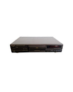 Technics SL-PG480A - Compact Disc Player - Black - Spares or Repair - Image 1