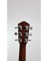 AXL ATR-1 - Acoustic Guitar - Natural – Acoustic Guitar - Excellent w/ Soft Case - Photo 5