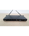 Chord QU4 - Microphone System - Very Good w/ Microphone pair - Photo 10