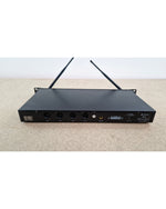 Chord QU4 - Microphone System - Very Good w/ Microphone pair - Image 10