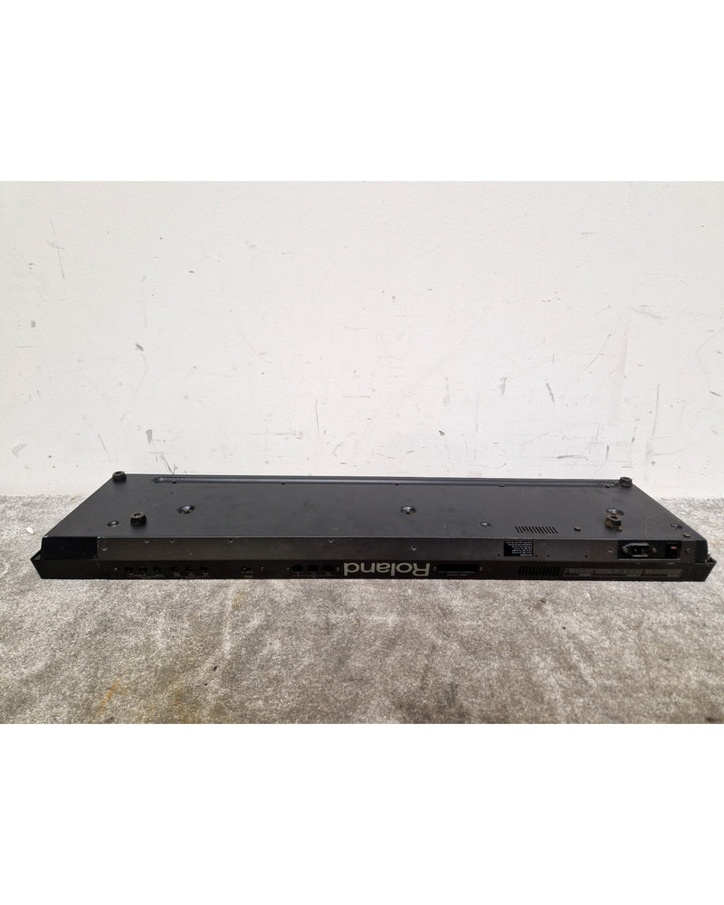 Roland Juno Alpha 2 - Synthesizer Keyboard – Synthesizer Keyboard - Spares or Repair - Image 6