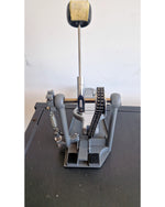 Ludwig Atlas Kick Drum Pedal - Drum Hardware - Good w/ Soft Case - Image 7