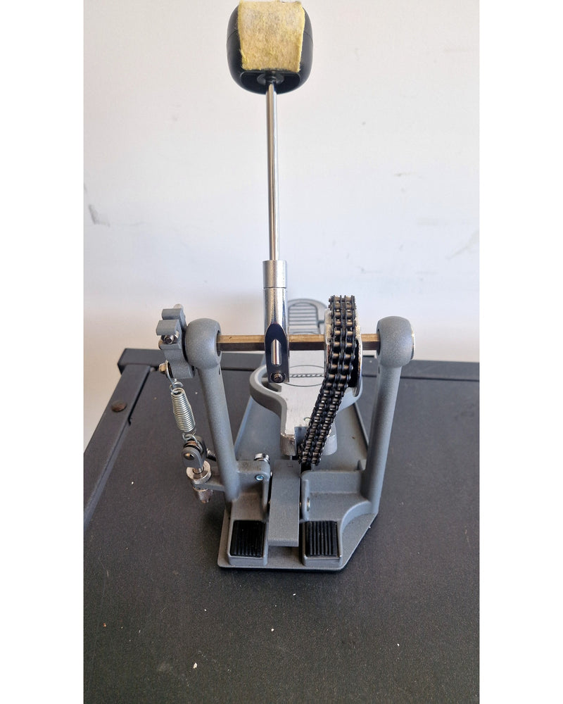 Ludwig Atlas Kick Drum Pedal - Drum Hardware - Good w/ Soft Case - Image 7