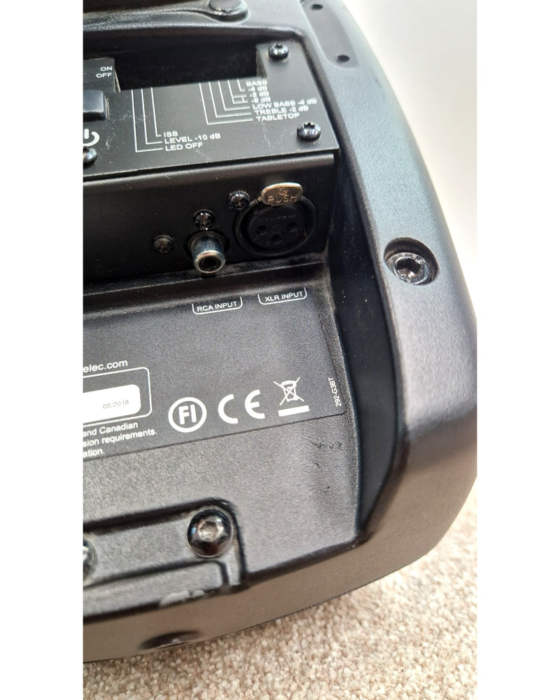 Genelec G-three - Single Speaker - Good - image 9