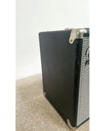 Fender Rumble 25 - Bass Amplifier - Black - Excellent - Image 9