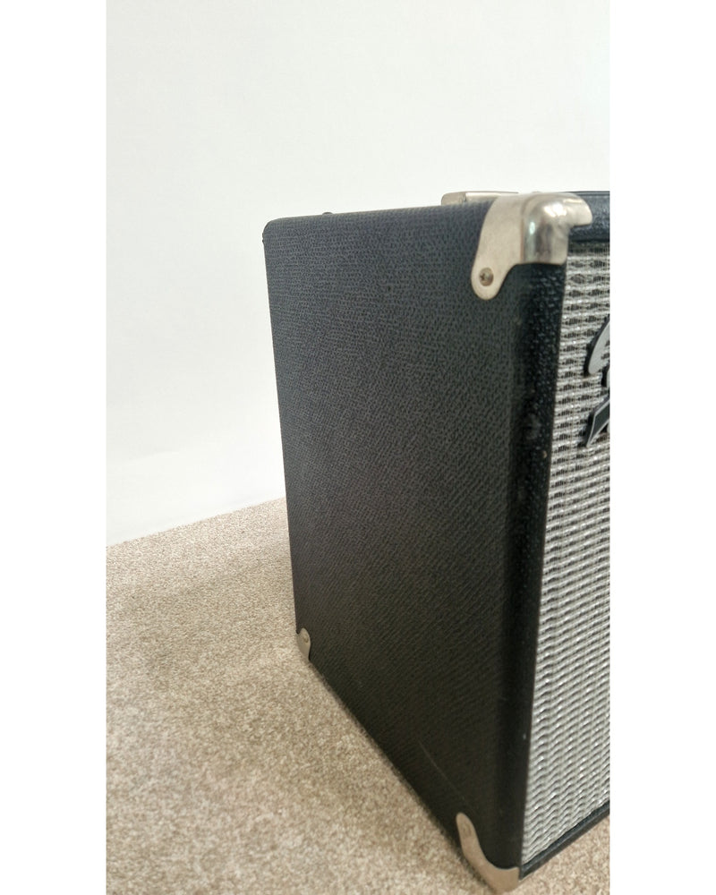 Fender Rumble 25 - Bass Amplifier - Black - Excellent - Image 9
