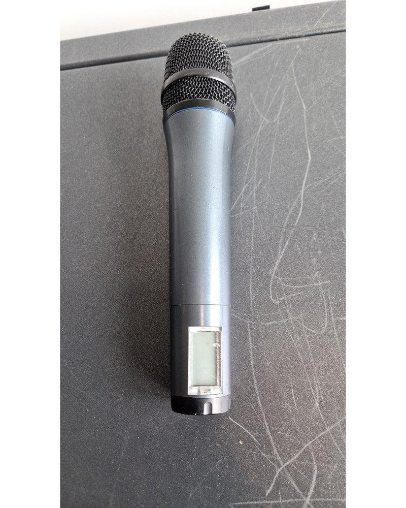 Sennheiser EW 100 G2 - Microphone - Good - Image 5