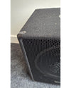 Skytec SWA15 - PA Speakers - Black - Excellent w/ Original Box - Photo 5
