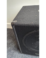 Skytec SWA15 - PA Speakers - Black - Excellent w/ Original Box - Image 5