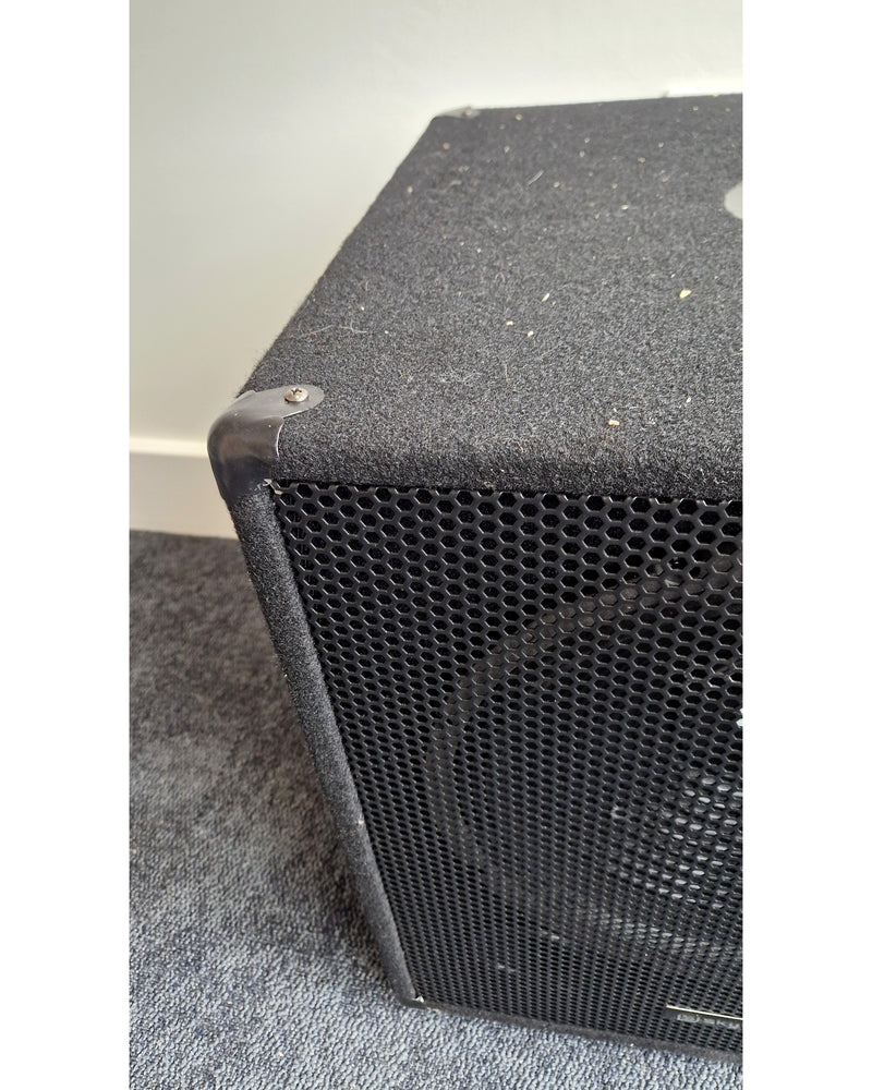 Skytec SWA15 - PA Speakers - Black - Excellent w/ Original Box - Image 5