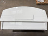 Gear4Music Grand Digital Piano - Model GDP-200 - Gloss White RRP £1349 - Photo 17