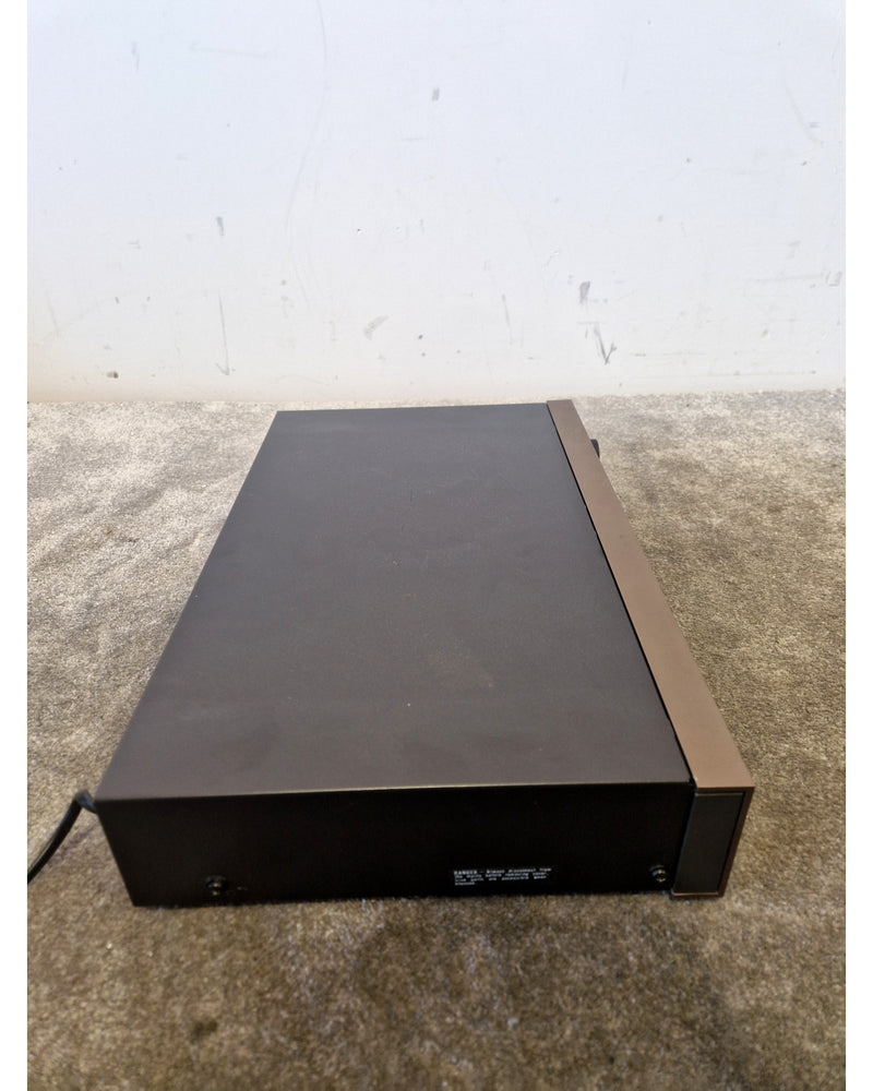 Hitachi HCA‑7500 MKII Stereo Control Amplifier - Precision Audio Control - Very Good - Image 8