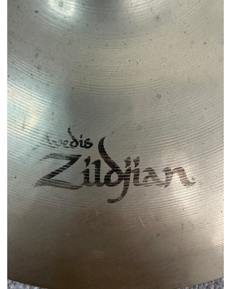 Zildjian A Custom Crash - 14'' - Good - image 3