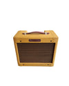 Fender 57 Champ - Guitar Amplifiers - Very Good w/ Soft Case - Photo 1